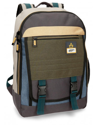 MOCHILA ADAP.PORTAORD.42CM.ADEPT CAMPER